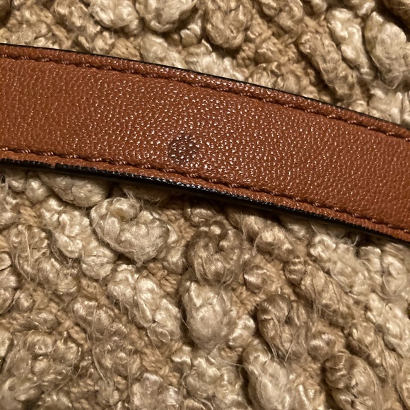 Michael Kors Satchel - Picture 4 of 9